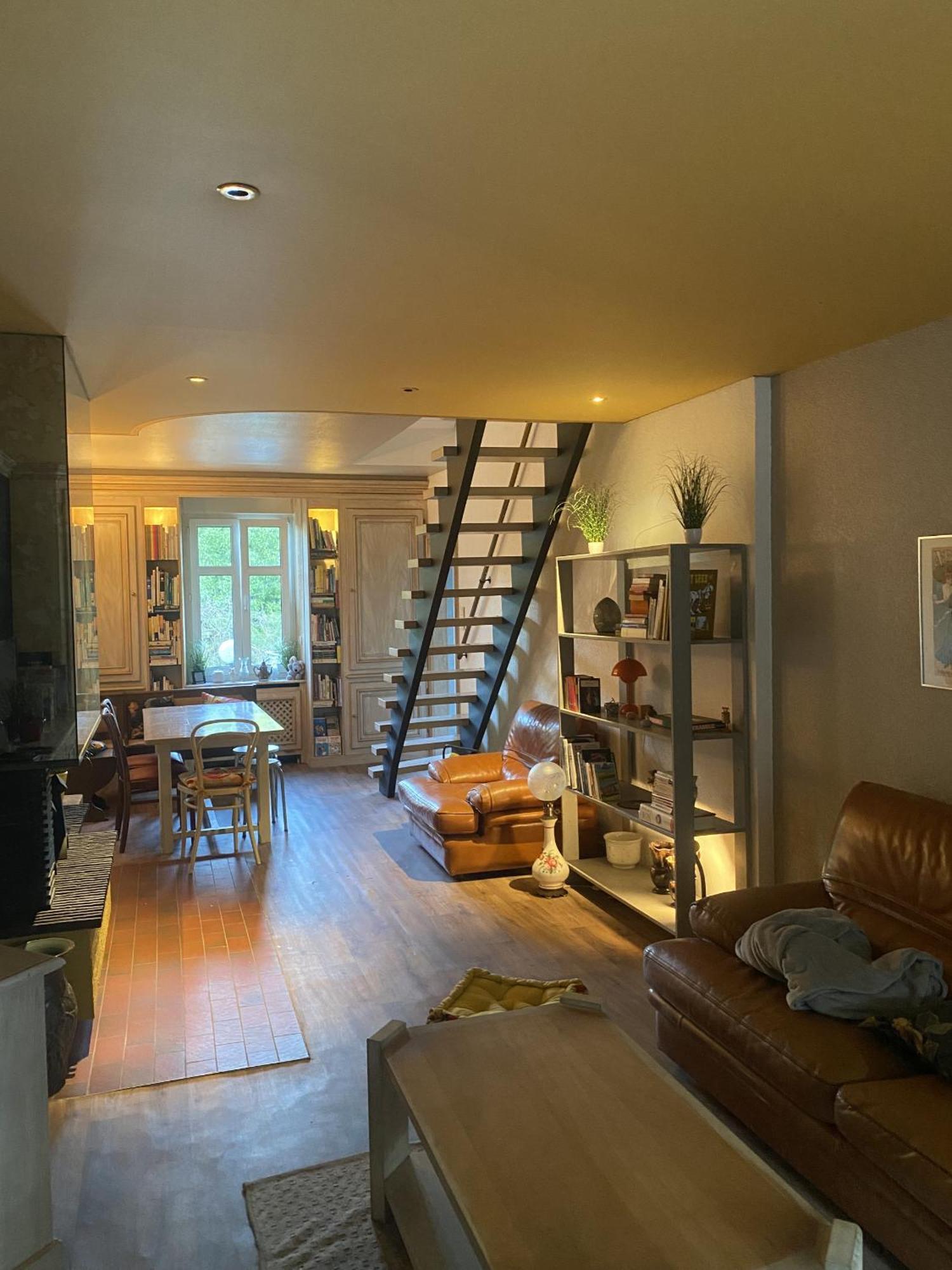 La Mariefacture - Comme A La Guinguette ! Villa Hombourg-Haut Exterior foto